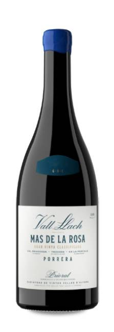 Vall Llach Finca Mas de la Rosa