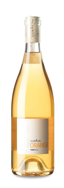 Vins Nus Siuralta Orange