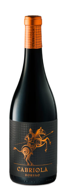 Borsao Cabriola