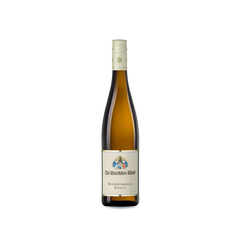 Dr Bürklin Wolf Riesling Ruppertsberger 2021