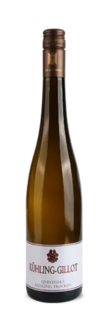 Kühling-Gillot Qvinterra Riesling Trocken