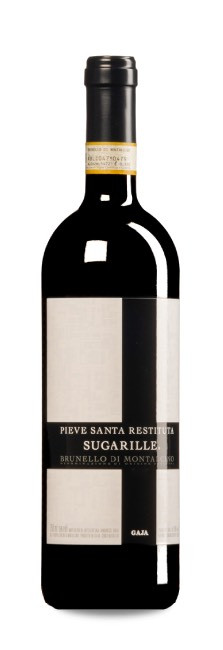 Pieve Santa Restituta Brunello Sugarille