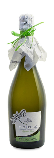 Pizzolato NSA Prosecco