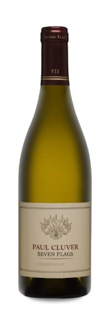 Paul Cluver Seven Flags Chardonnay