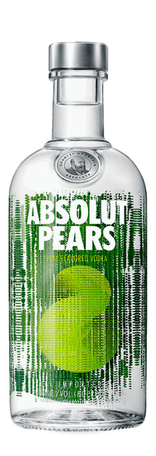 Absolut Vodka Pears Absolut Vodka Pears