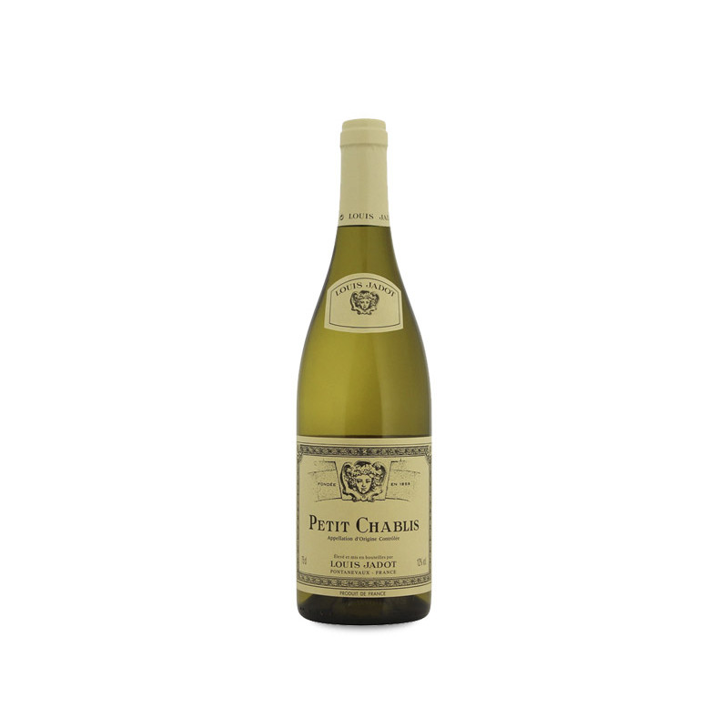 Louis Jadot Petit Chablis 2022