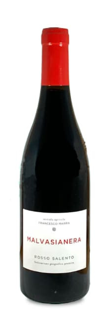 Francesco Marra Malvasia Nera di Lecce