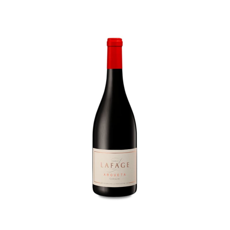 Domaine Lafage Arqueta 2020