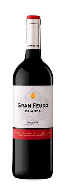 Gran Feudo Crianza