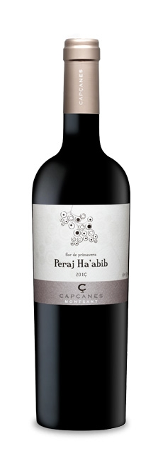 Peraj Ha'abib