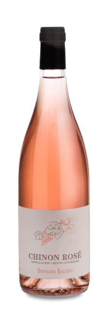 Bernard Baudry Chinon Rosé
