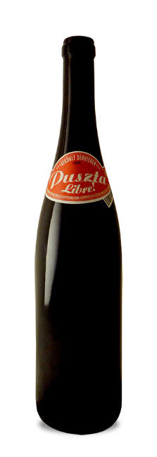 Puszta Libre!