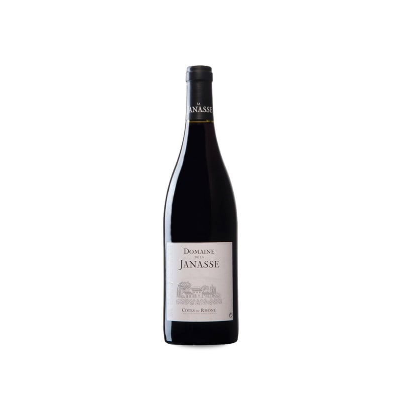 Domaine De La Janasse Côtes-Du-Rhône 2022