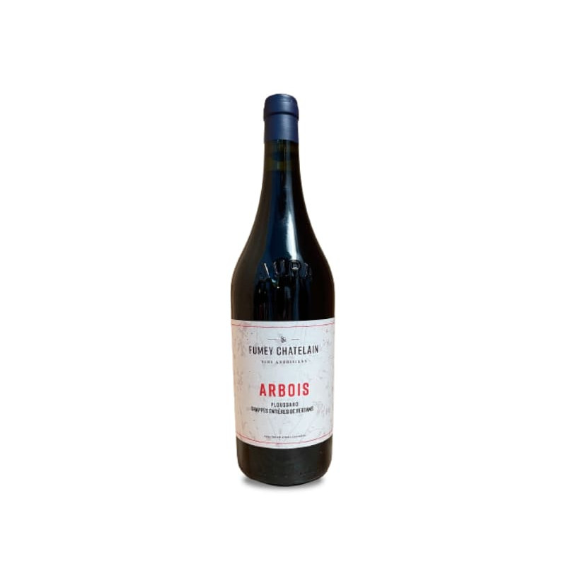 Domaine Fumey Chatelain Ploussard Fertands 2020