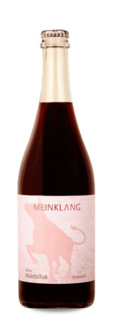 Meinklang Roter Mulatschak