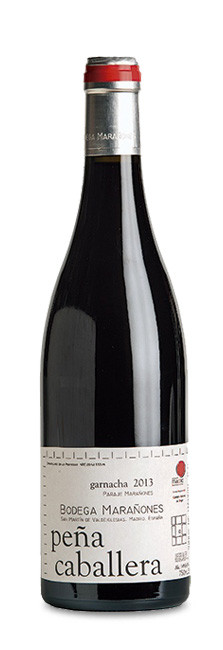 Peña Caballera