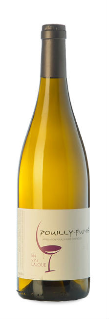 Domaine Serge Laloue Pouilly-Fumé Blanc