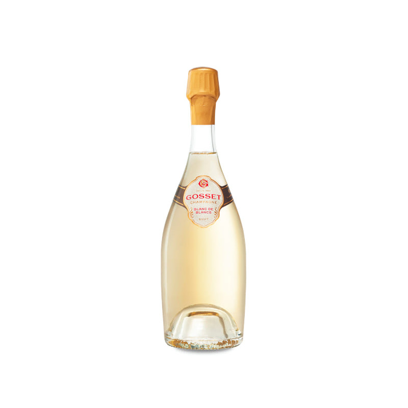 Gosset Grand Blanc De Blancs Brut