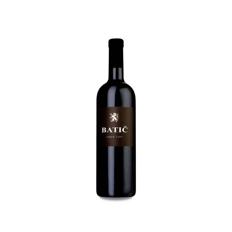 Batič Merlot 2020