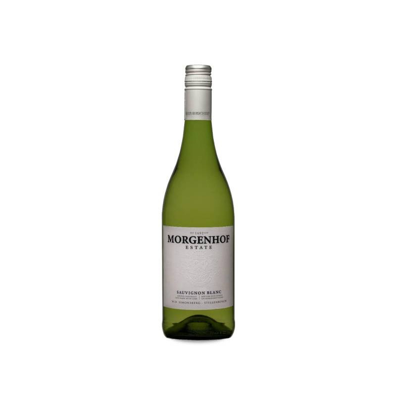 Morgenhof Sauvignon Blanc 2022