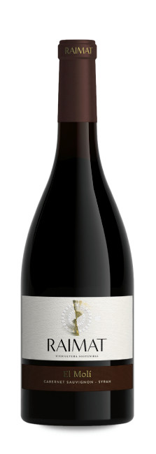 Raimat Molí Cabernet Sauvignon