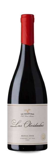 De Martino Old Vines Las Olvidadas