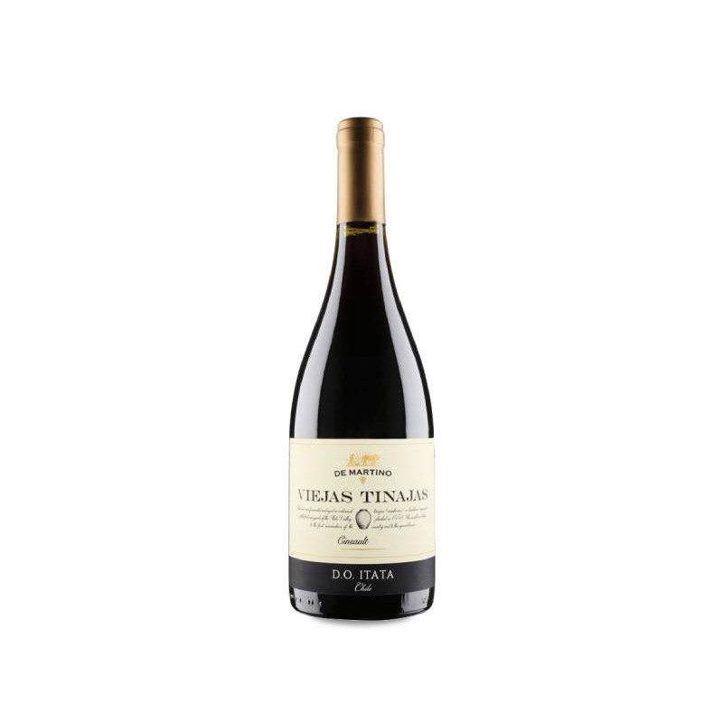 De Martino Viejas Tinajas Cinsault 2022