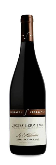 Ferraton Crozes-Hermitage La Matinière