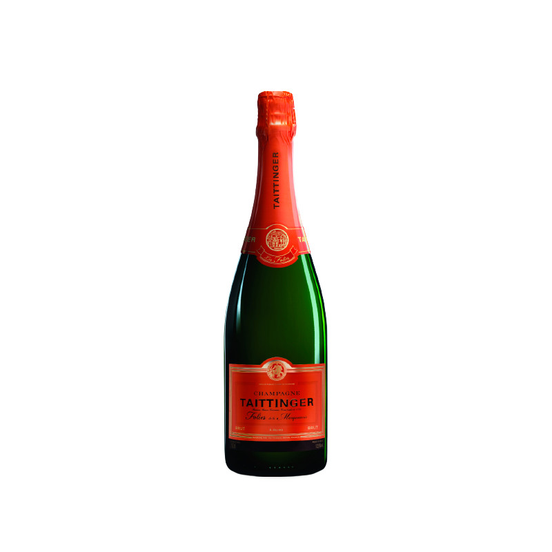 Taittinger Folies De La Marquetterie