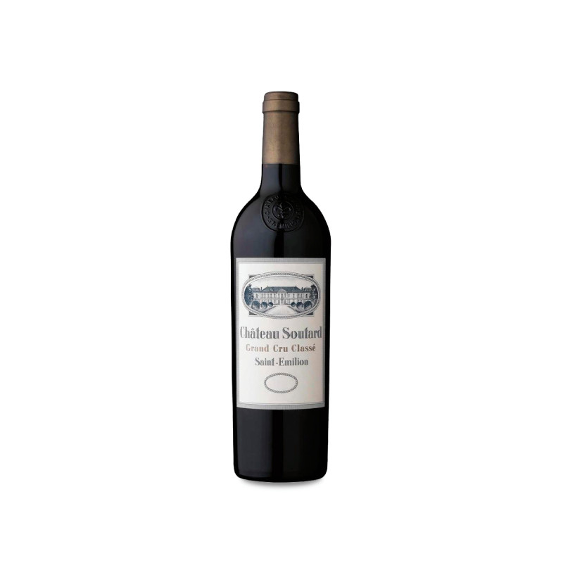 Château Soutard 2022