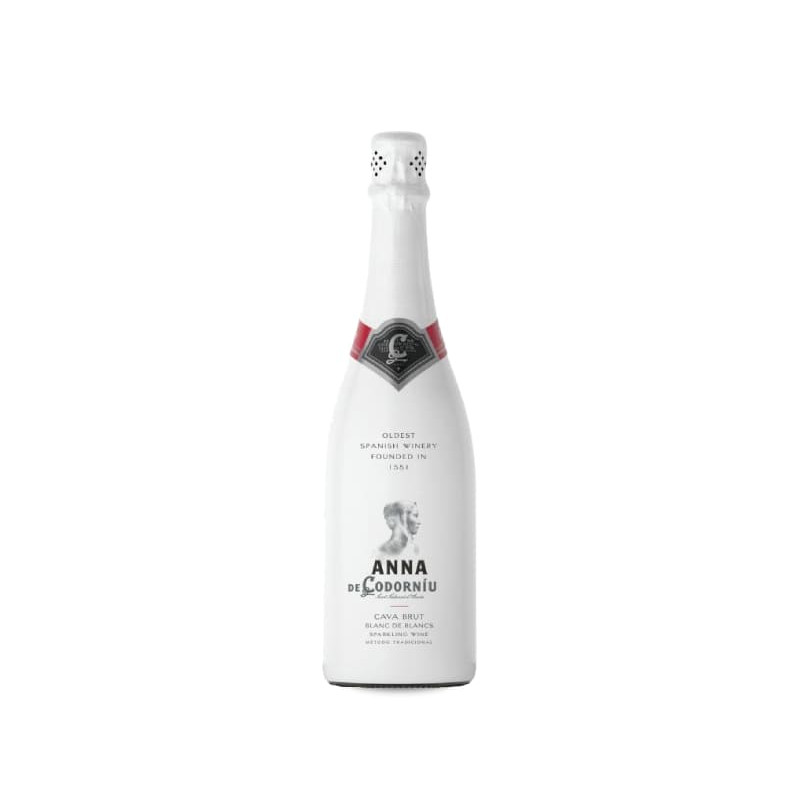 Anna De Codorníu Blanc De Blancs Reserva