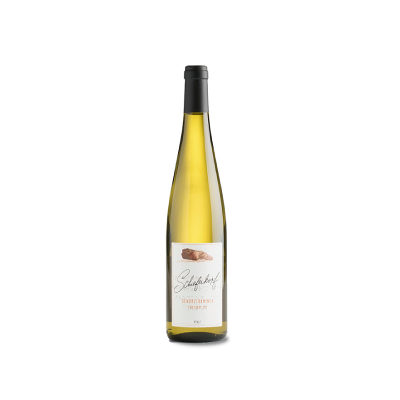 Schieferkopf Gewürztraminer 2021