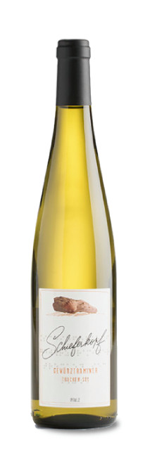 Schieferkopf Gewürztraminer