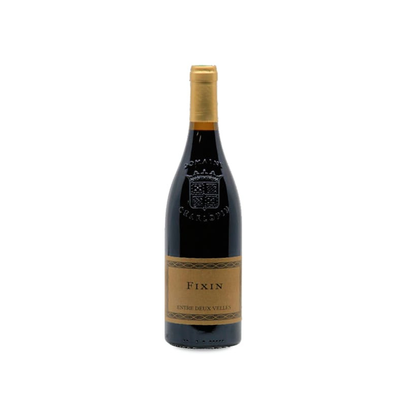 Charlopin-Parizot Fixin Entre Deux Velles 2020