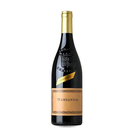 Charlopin-Parizot Marsannay...