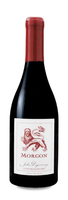 Domaine Jules Desjourneys Morgon Vieilles Vignes