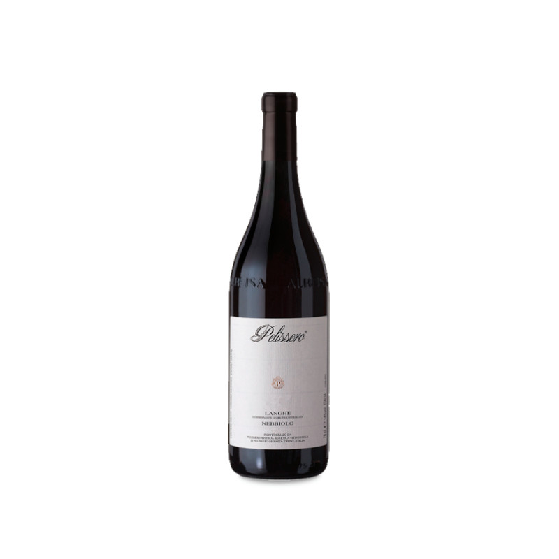 Pelissero Langhe Nebbiolo 2020