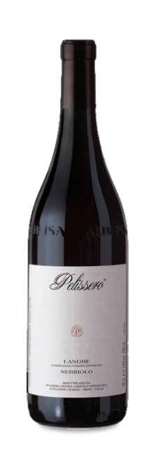 Pelissero Langhe Nebbiolo Pelissero Langhe Nebbiolo