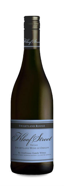 Kloof Street Swartland Rouge