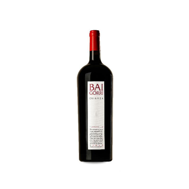 Baigorri Crianza Magnum 2019