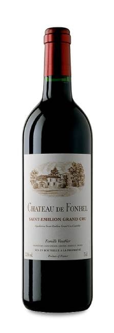 Château de Fonbel