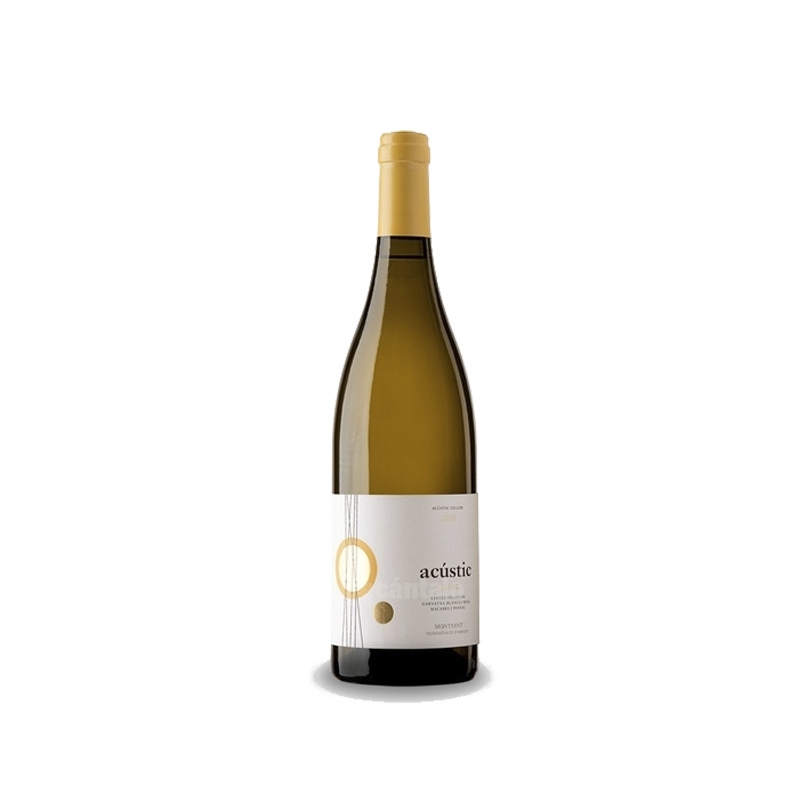 Acústic Blanc Magnum 2021