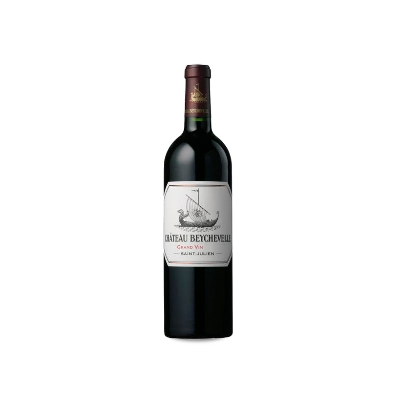 Château Beychevelle 2022