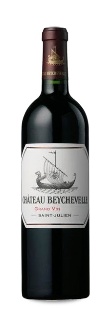 Château Beychevelle 2022 | Decantalo Vinos (1x75cl) 101.56