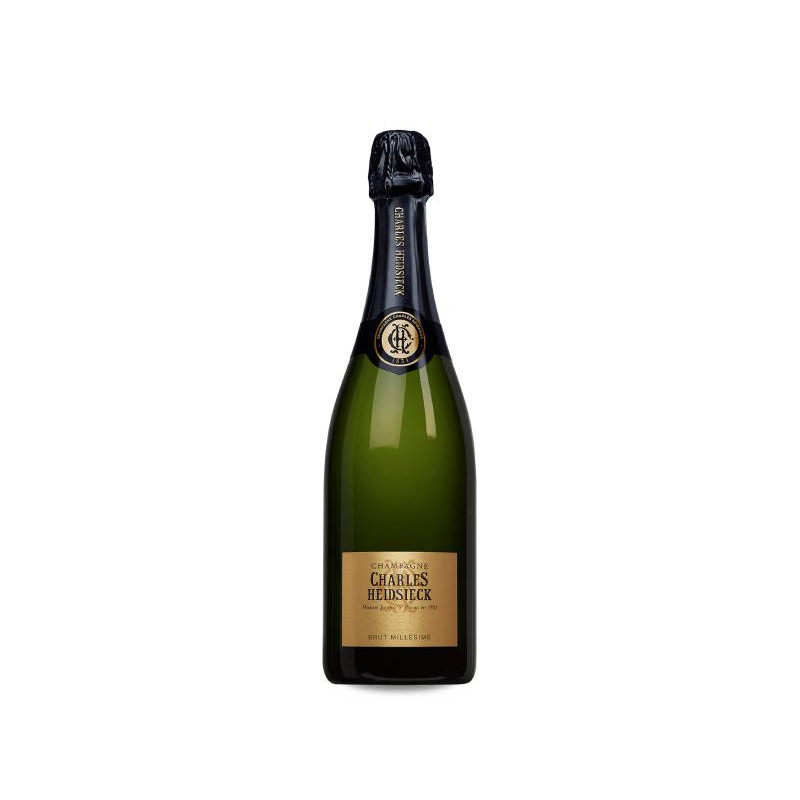 Charles Heidsieck Vintage 2013