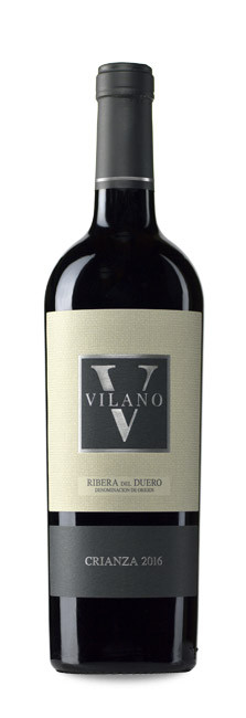 Viña Vilano Crianza