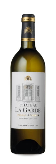 Château La Garde Blanc