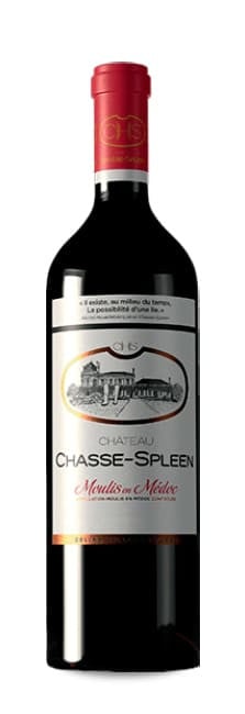 Château Chasse-Spleen