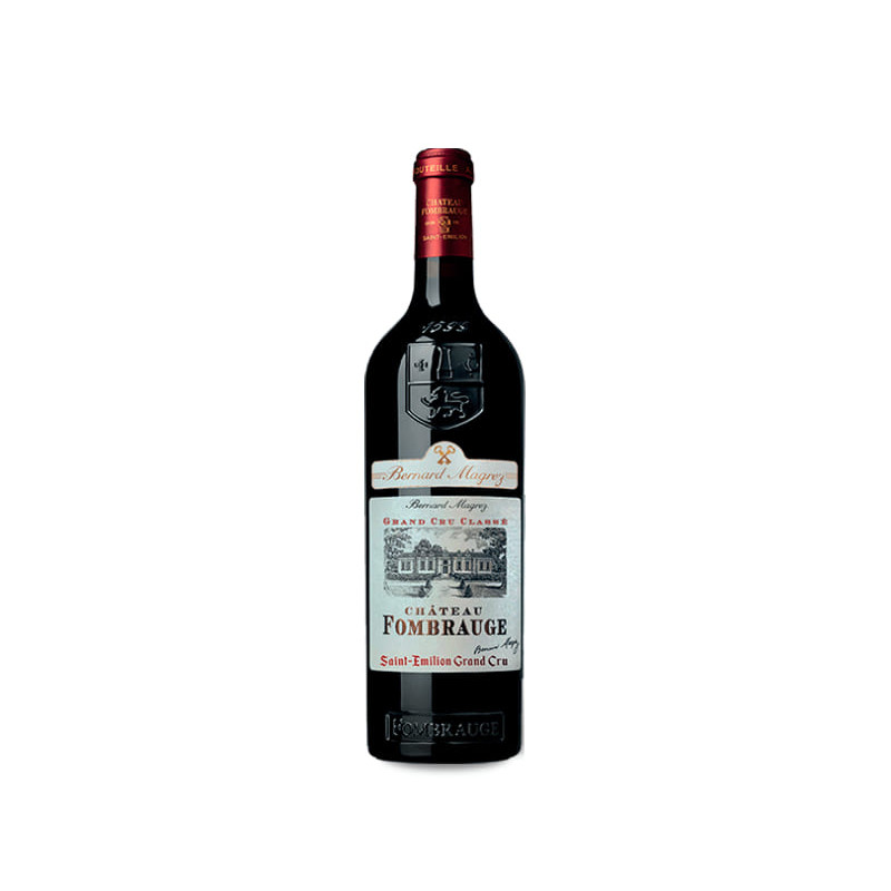 Château Fombrauge 2022