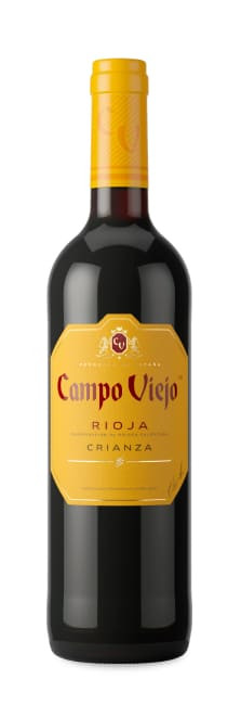 Campo Viejo Crianza